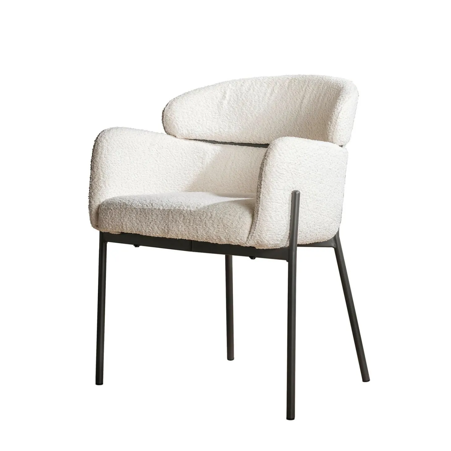 Nachtkastje Niche Acaciahout - Naturel - Loft24.nl