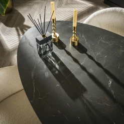 Nachtkastje Niche Acaciahout - Naturel - Loft24.nl