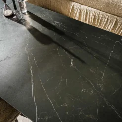 Nachtkastje Niche Acaciahout - Naturel - Loft24.nl