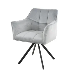 Nachtkastje Niche Acaciahout - Naturel - Loft24.nl