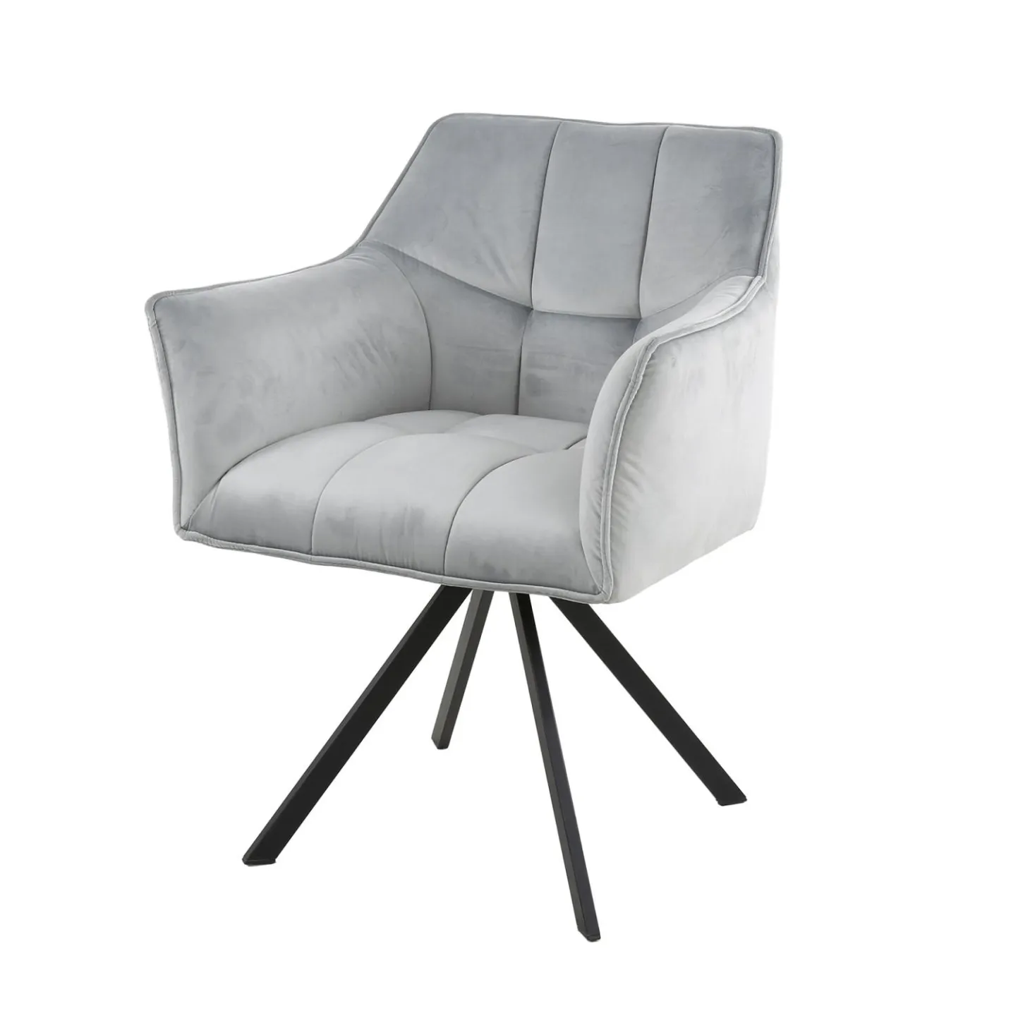 Nachtkastje Niche Acaciahout - Naturel - Loft24.nl