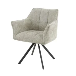 Nachtkastje Niche Acaciahout - Naturel - Loft24.nl