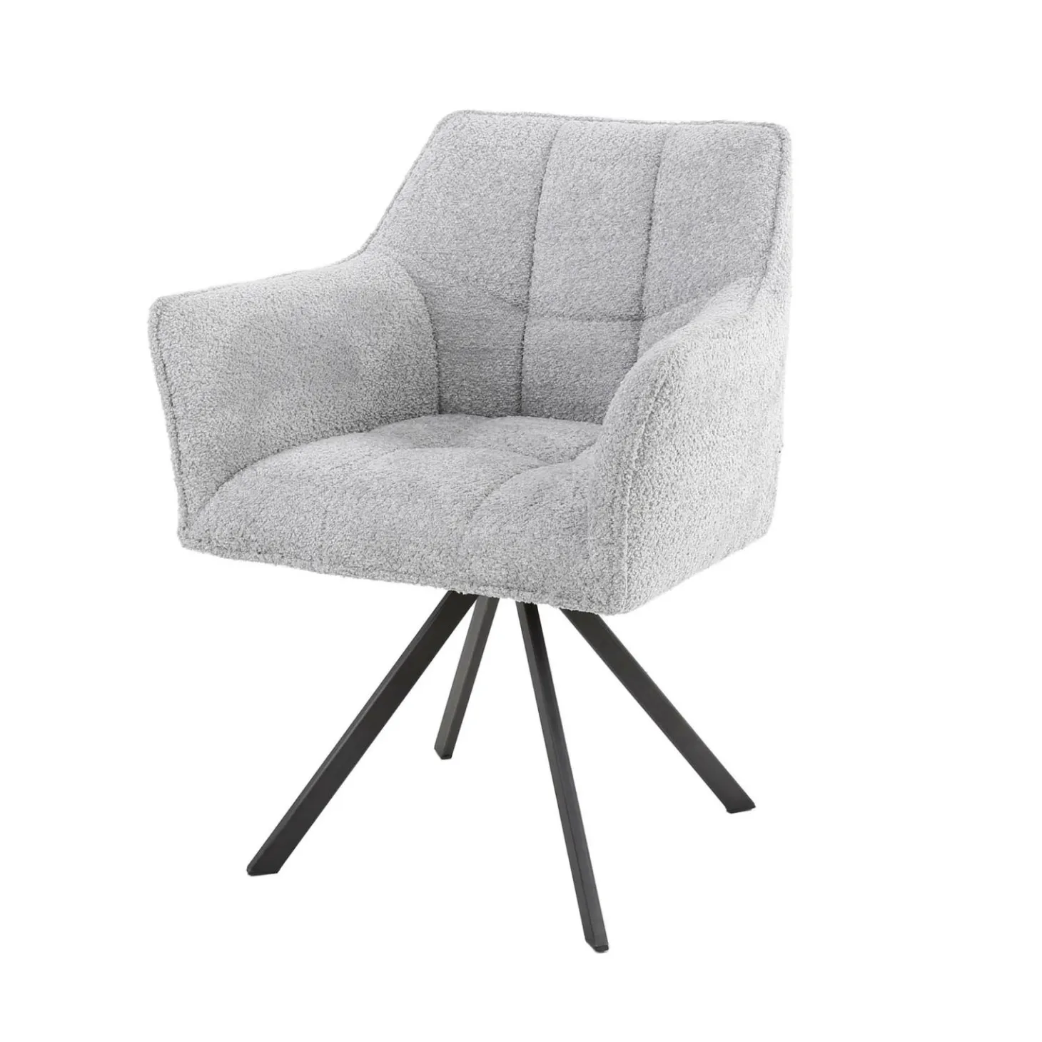 Nachtkastje Niche Acaciahout - Naturel - Loft24.nl