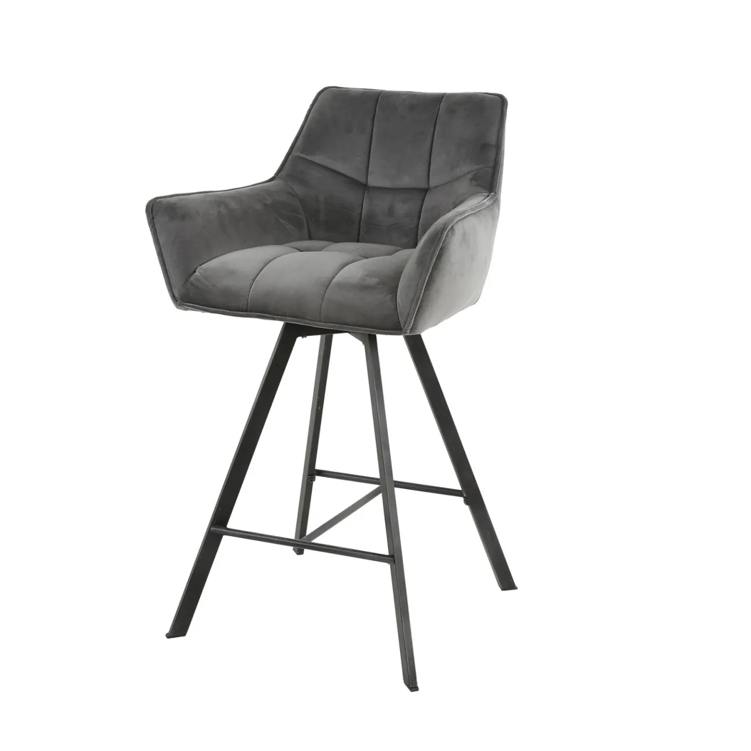 Nachtkastje Niche Acaciahout - Naturel - Loft24.nl