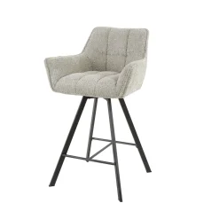 Nachtkastje Niche Acaciahout - Naturel - Loft24.nl