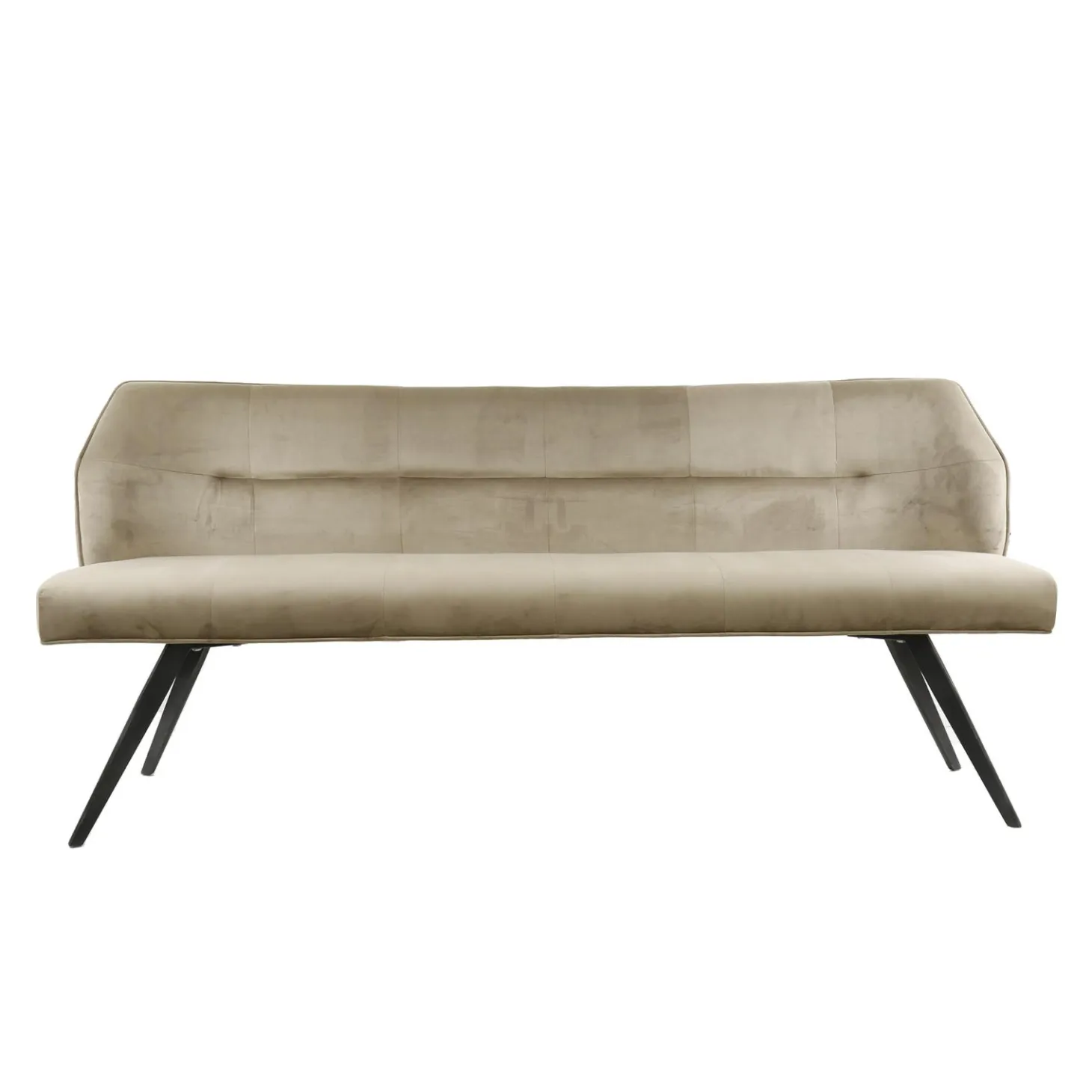 Nachtkastje Niche Acaciahout - Naturel - Loft24.nl