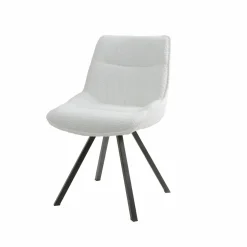 Nachtkastje Niche Acaciahout - Naturel - Loft24.nl