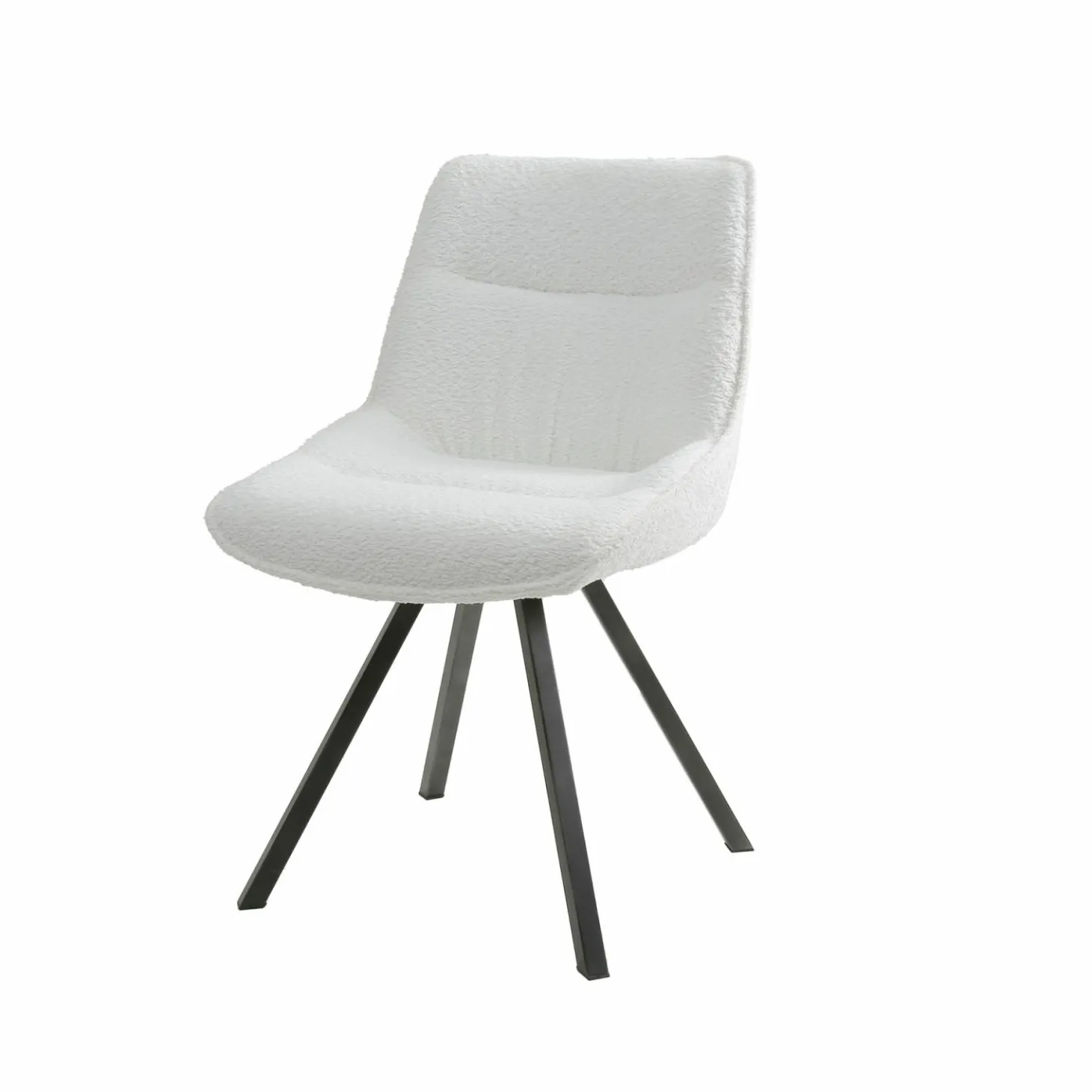 Nachtkastje Niche Acaciahout - Naturel - Loft24.nl