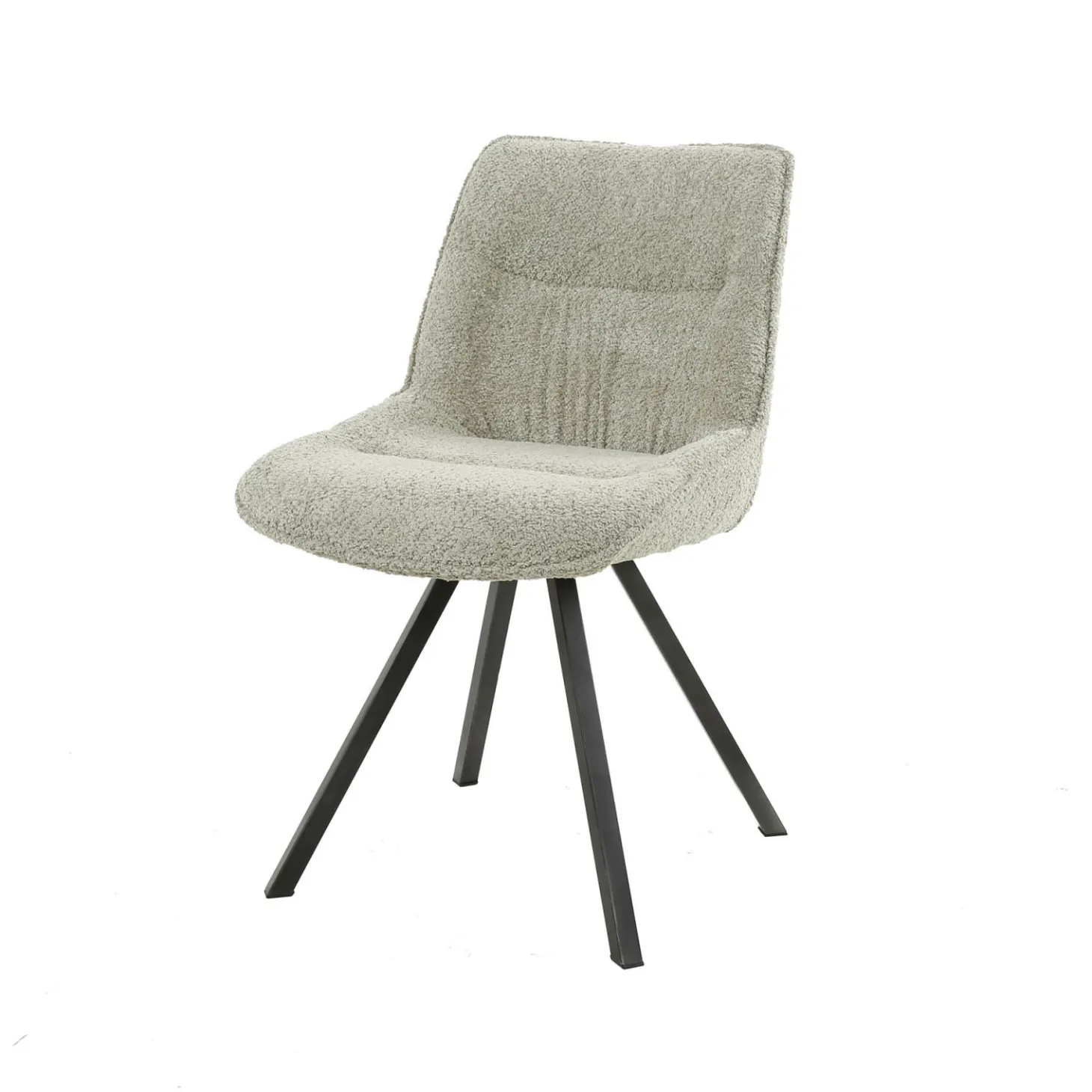 Nachtkastje Niche Acaciahout - Naturel - Loft24.nl