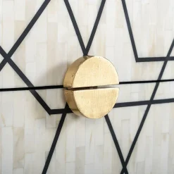 Nachtkastje Novas 2-laden - Loft24.nl