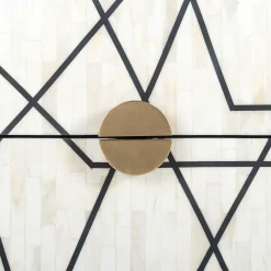 Nachtkastje Novas 2-laden - Loft24.nl