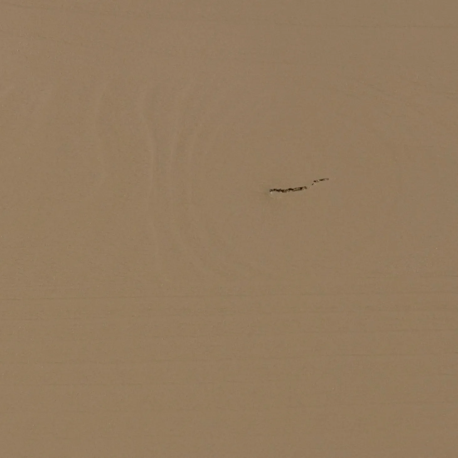 Nachtkastje Teo Grenenhout, kleur Mud - Loft24.nl