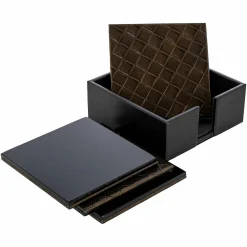 Onderzetter Yora Set van 4 stuks - Loft24.nl