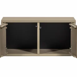 Opbergbank Turner 80 cm - Mud - Loft24.nl