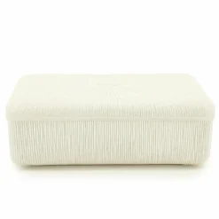 Opbergdoos Zoa Resin - 34cm - Loft24.nl