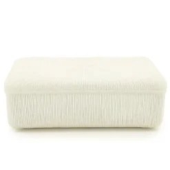 Opbergdoos Zoa Resin - 34cm - Loft24.nl