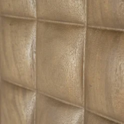 Opbergkast Felix Mangohout 147 x 109cm - Loft24.nl