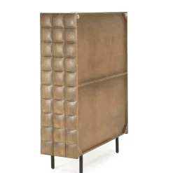 Opbergkast Felix Mangohout 147 x 109cm - Loft24.nl