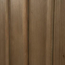 Opbergkast Jake Eikenhout 210 x 102cm - Bruin - Loft24.nl