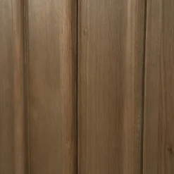 Opbergkast Jake Eikenhout 210 x 102cm - Bruin - Loft24.nl