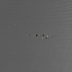 Opbergkast Kluis, kleur grijs - Loft24.nl