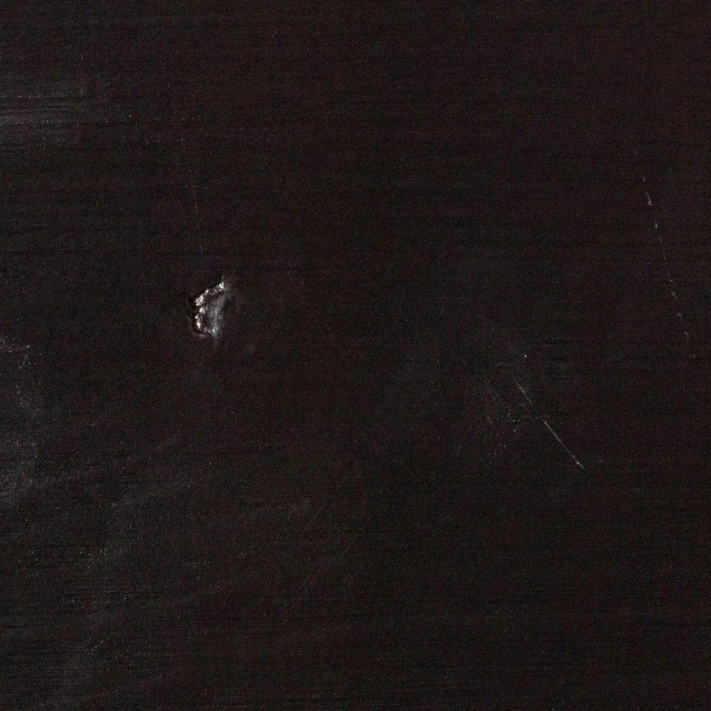 Opbergkast New Gravure 120 x 60cm - Zwart - Loft24.nl