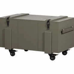 Opbergkist Bobby - Forest Green - Loft24.nl