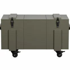 Opbergkist Bobby - Forest Green - Loft24.nl