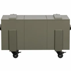 Opbergkist Bobby - Forest Green - Loft24.nl