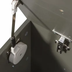 Opbergkist Bobby - Forest Green - Loft24.nl