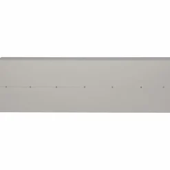 Opzetkast Klink t.b.v. TV-meubel Klink, Grenen, 200cm, kleur Mist - Loft24.nl