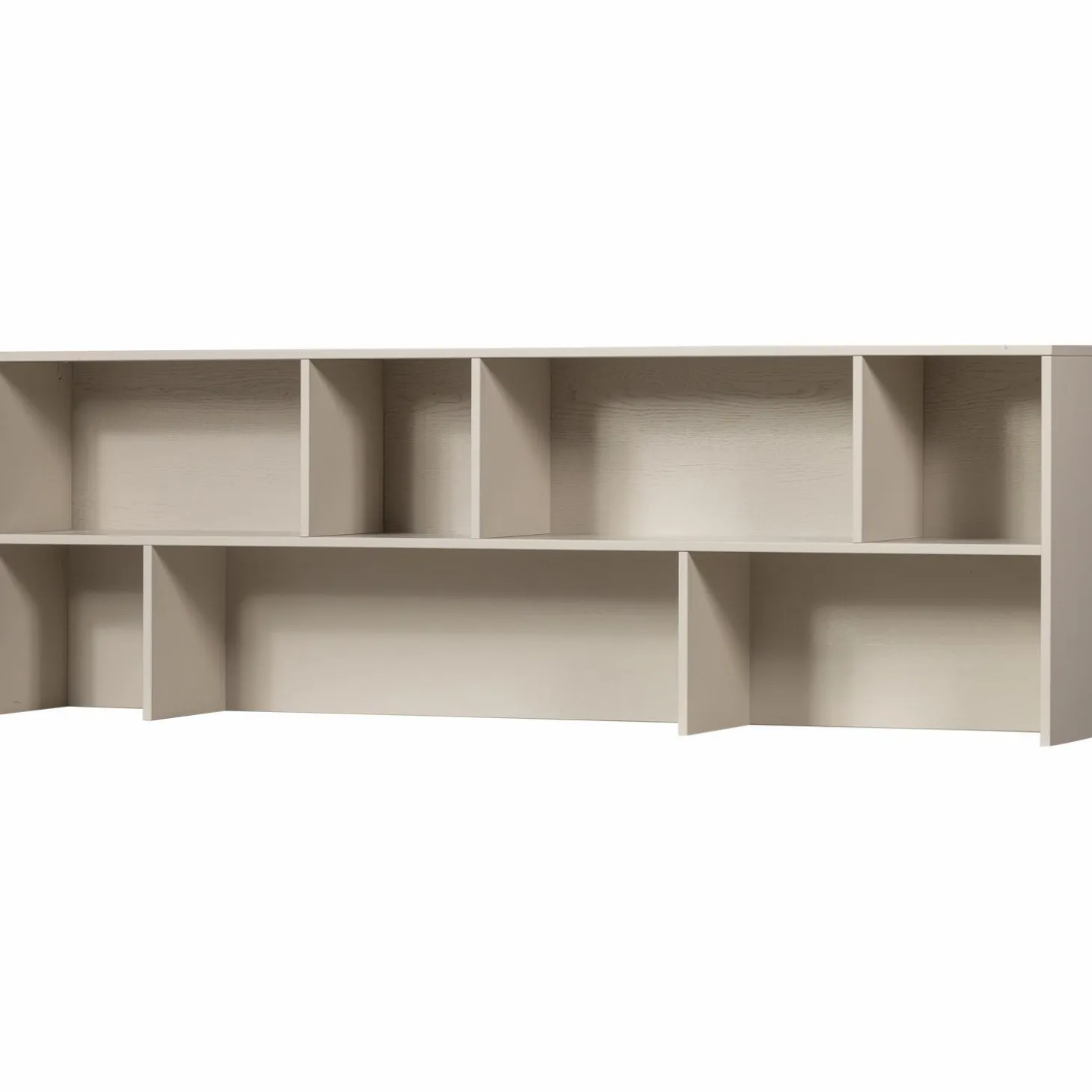 Opzetkast New Gravure t.b.v. Dressoir New Gravure - Dust - Loft24.nl