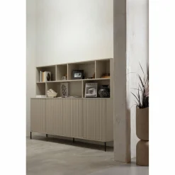 Opzetkast New Gravure t.b.v. Dressoir New Gravure - Dust - Loft24.nl