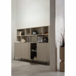 Opzetkast New Gravure t.b.v. Dressoir New Gravure - Dust - Loft24.nl