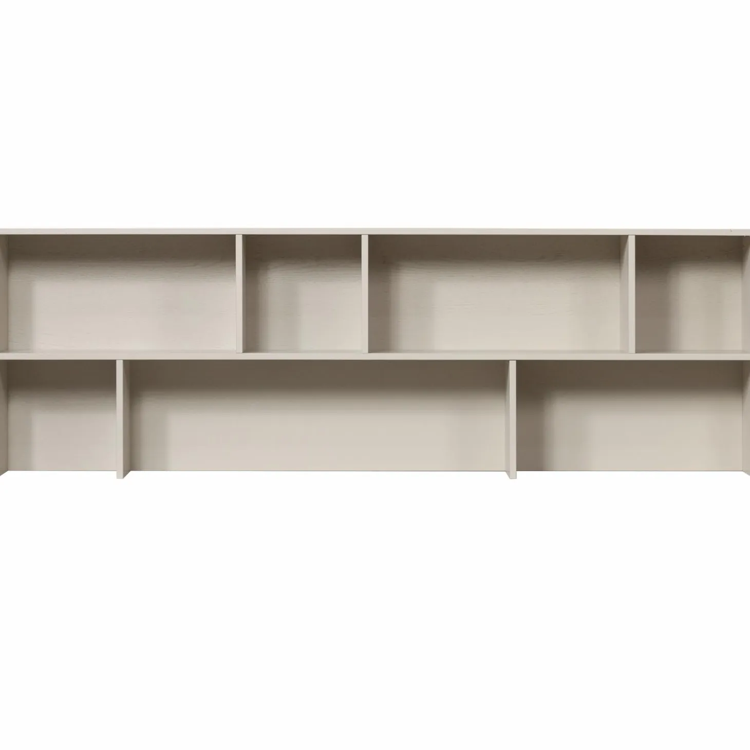 Opzetkast New Gravure t.b.v. Dressoir New Gravure - Dust - Loft24.nl