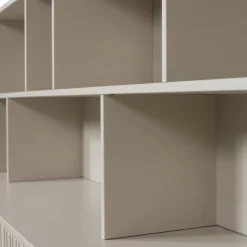 Opzetkast New Gravure t.b.v. Dressoir New Gravure - Dust - Loft24.nl