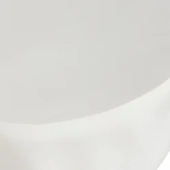 Organische Bijzettafel Aur 40cm - Naturel - Loft24.nl