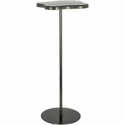 Organische Bijzettafel Tillery - Ø30 cm - Loft24.nl