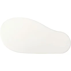 Organische Salontafel Bloomstone 160 x 80 cm - Wit - Loft24.nl