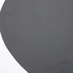 Organische Salontafel Guus Hout set van 2 stuks - Zwart - Loft24.nl