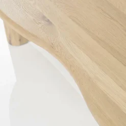 Organische Salontafel Josh - Naturel - Loft24.nl