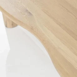 Organische Salontafel Josh - Naturel - Loft24.nl