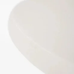 Organische Salontafel Sten 59 x 89cm - Beige - Loft24.nl