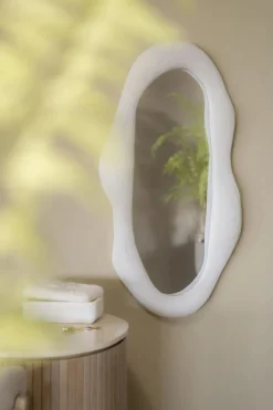 Organische Spiegel Alia - Loft24.nl