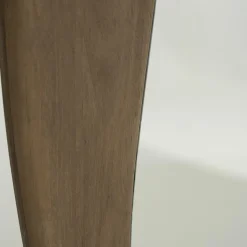 Organische Spiegel Laban Hout 180 x 110cm - Loft24.nl