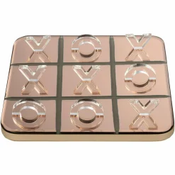 Ornament Caylin Tic Tac Toe - Loft24.nl