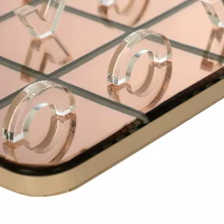 Ornament Caylin Tic Tac Toe - Loft24.nl