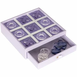 Ornament Jay Tic Tac Toe - Loft24.nl