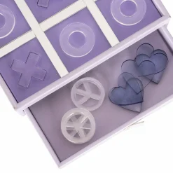 Ornament Jay Tic Tac Toe - Loft24.nl