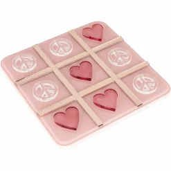 Ornament Jolisa Tic Tac Toe - Loft24.nl